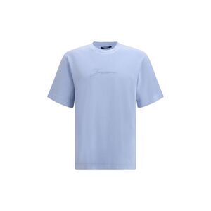 Jacquemus Men Le Pigmento T-Shirt